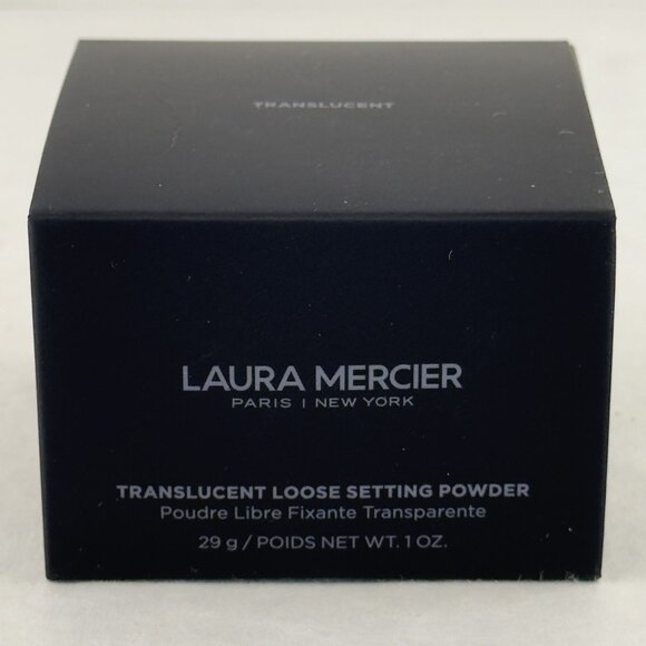 laura mercier Other - Laura Mercier Translucent Loose Setting Powder 29g Matte Finish Finishing NEW